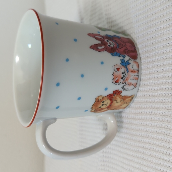 5/$25!! Vintage Enesco Cup/Mug - Picture 3 of 6